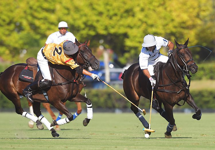 indi international polo tournament cartier gold cup 2016 ayala polo team vs brunei 2