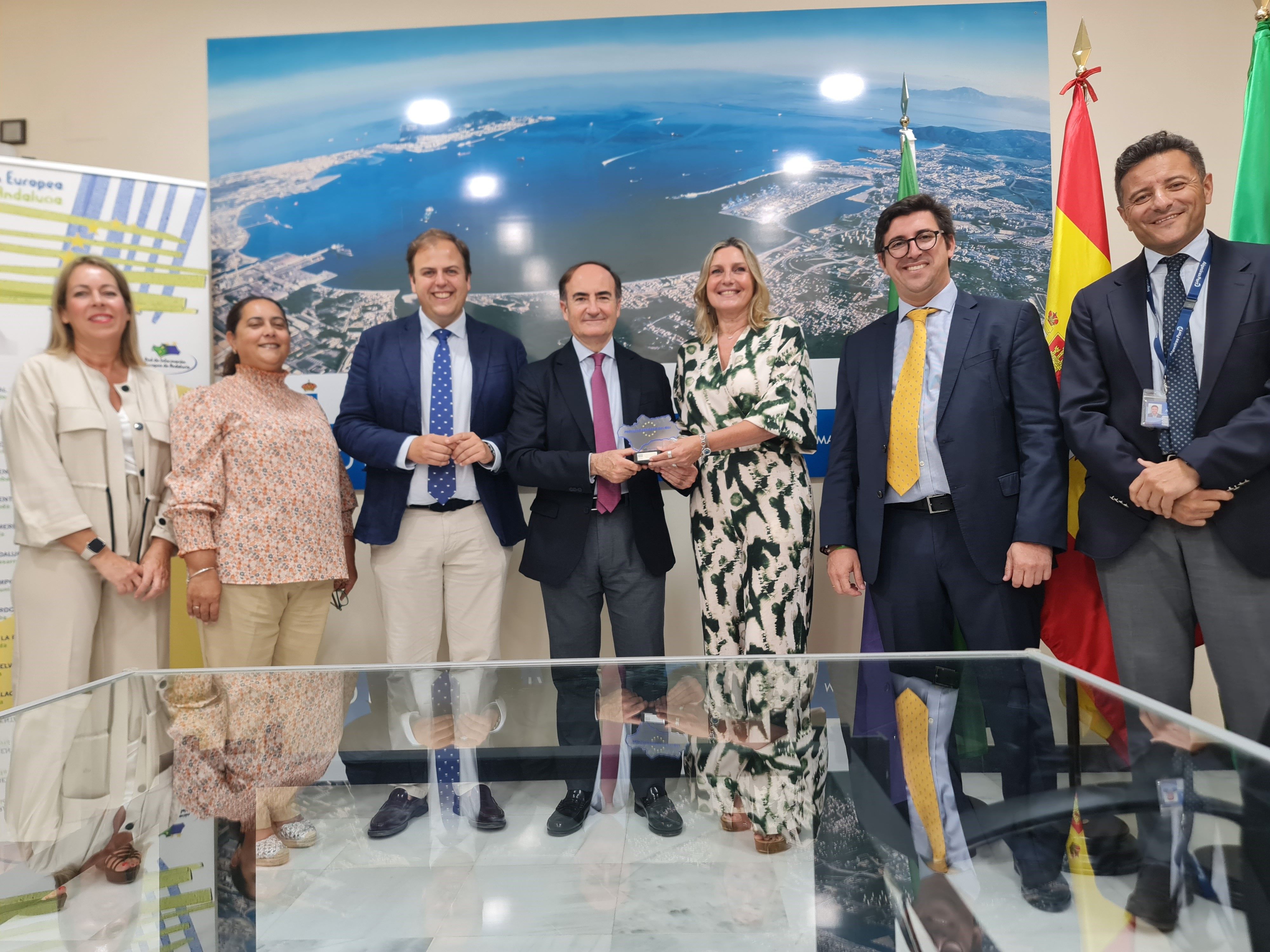 ROYECTO eUROPEO DEL mES 3
