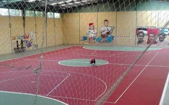 Abierto el plazo de inscripción para el Torneo 'Feria de San Pablo de Buceite' de fútbol sala