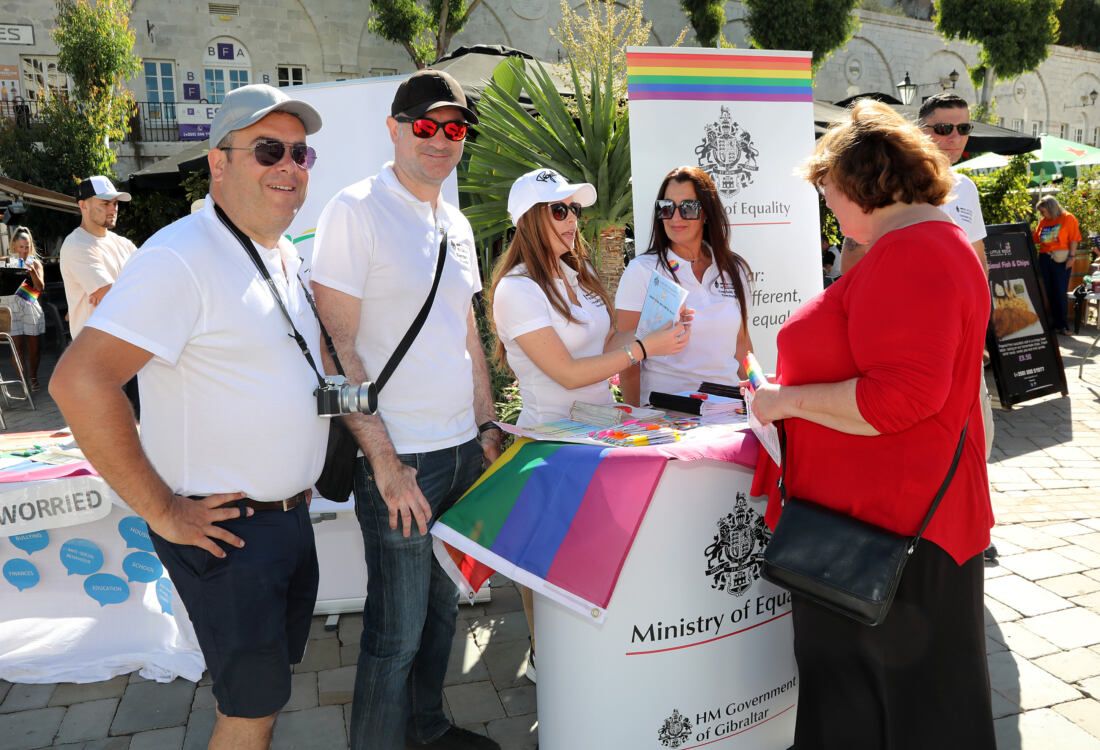 Orgullo Gibraltar 2022 (6)