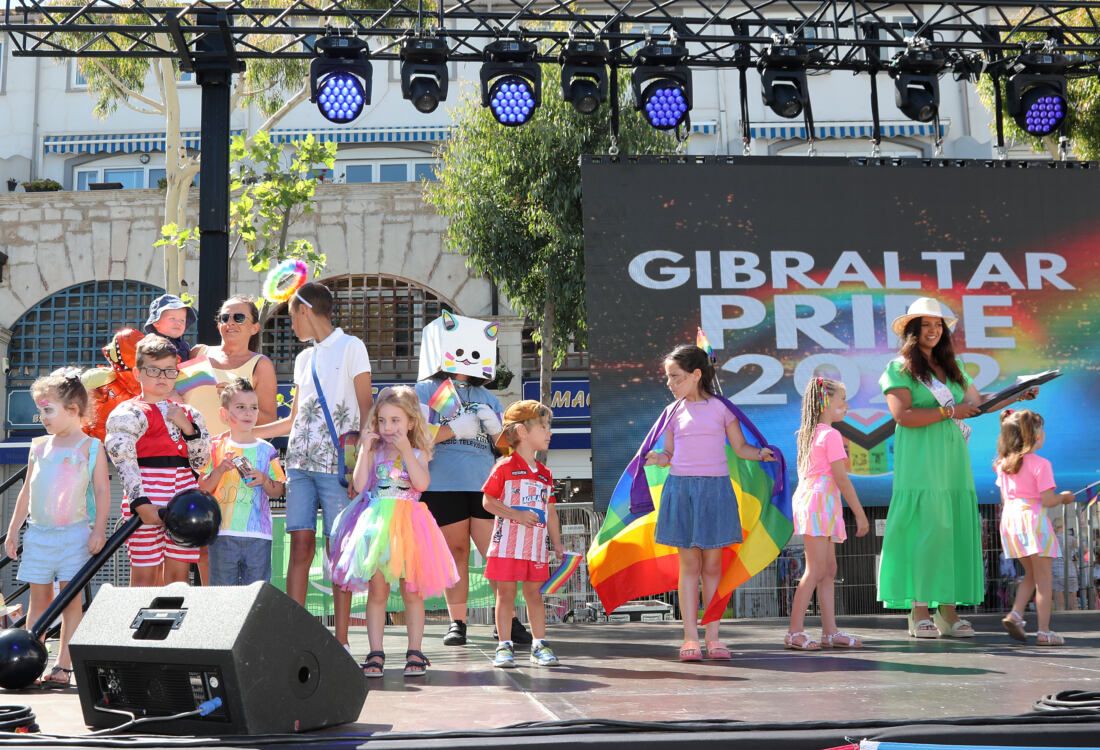 Orgullo Gibraltar 2022 (28) Orgullo Gibraltar 2022 (28)