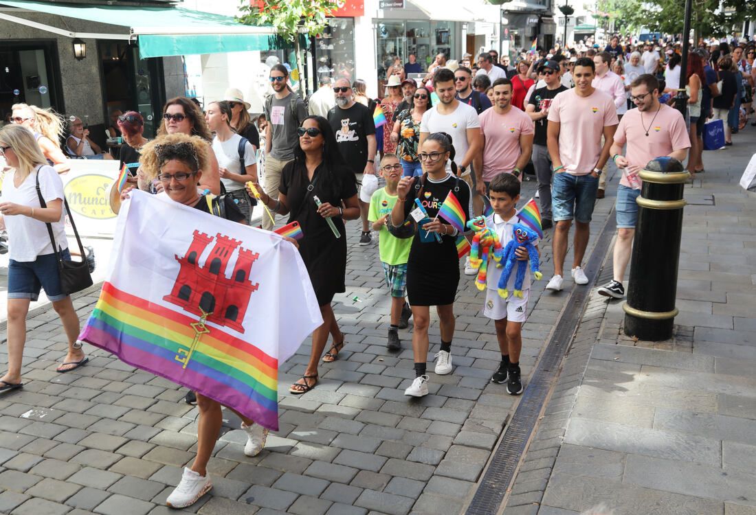 Orgullo Gibraltar 2022 (59) Orgullo Gibraltar 2022 (59)