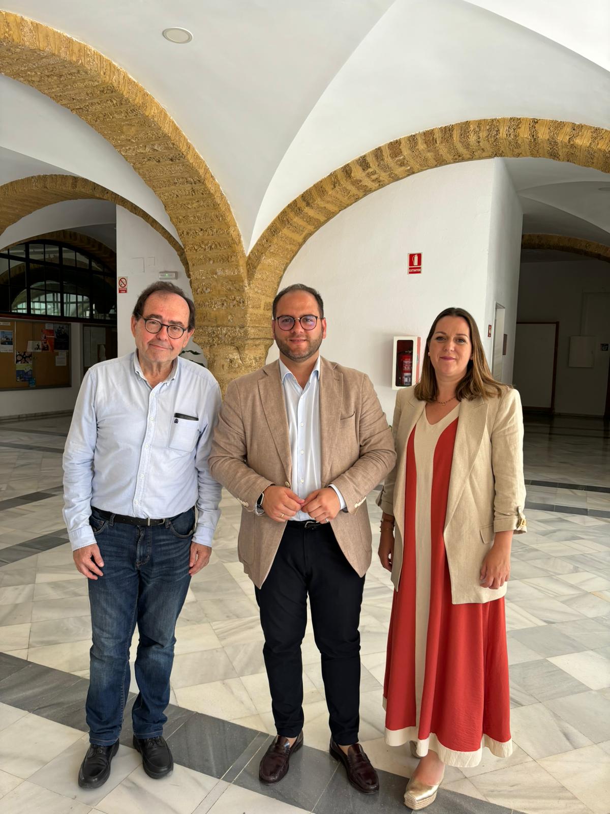 Las terceras Jornadas de Arte Paleolítico de Castellar se celebrarán en otoño