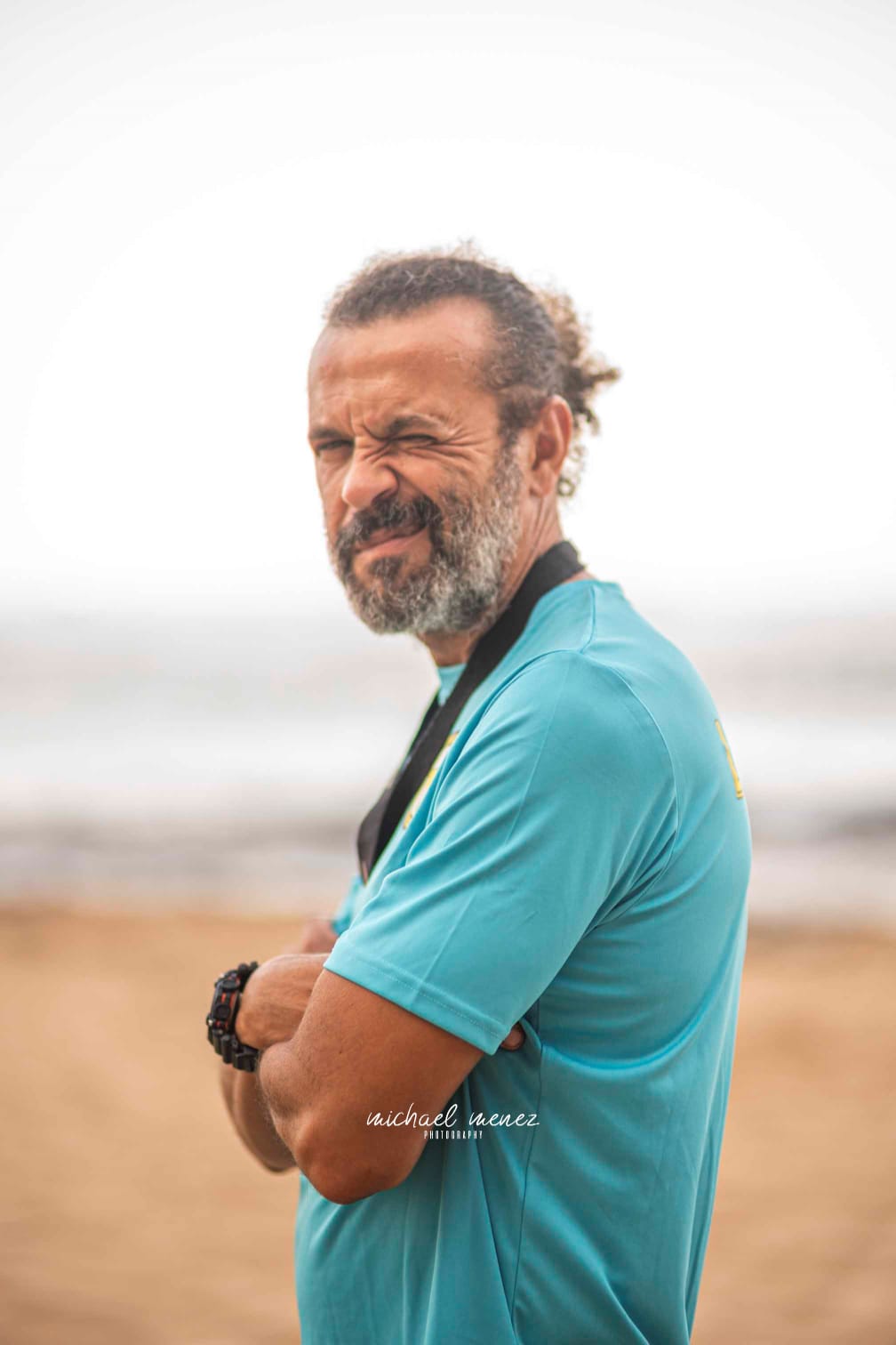 Diego Pérez 'Yiyi' y los 'Cuentos de caminar por casa'.