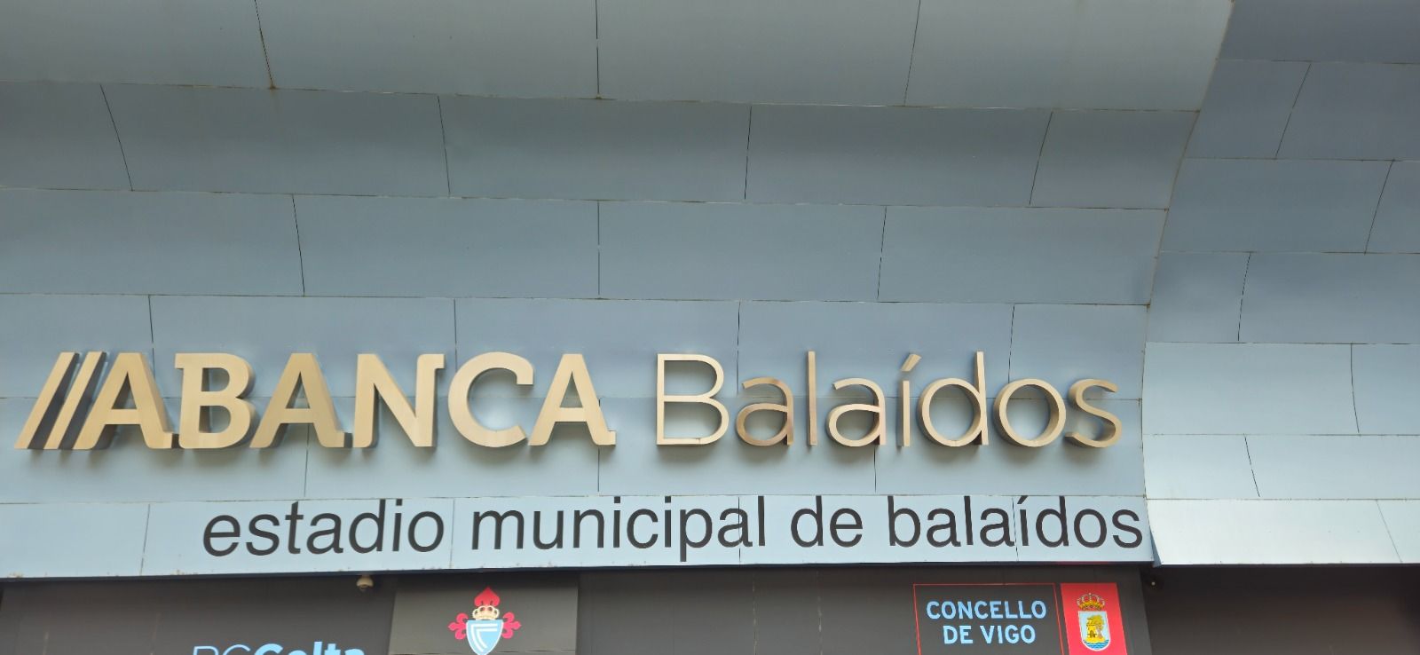 El banderín 