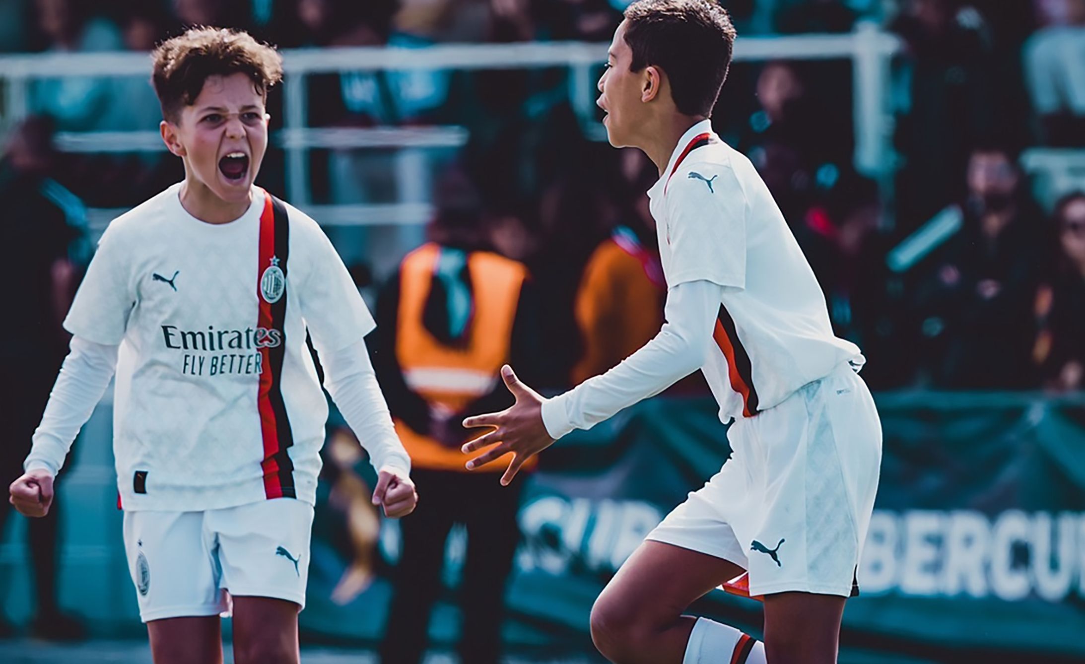 Ibercup Andalucía arranca este jueves en La Línea y Los Barrios con 117 equipos. Foto: Ibercup.