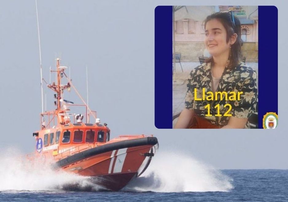 La embarcación Salvamar Arcturus navegando por el mar. - SALVAMENTO MARÍTIMO - Archivo. 