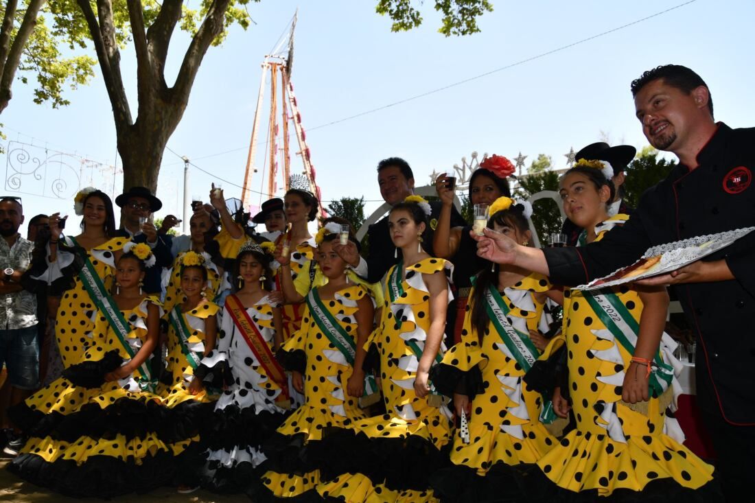 2022 domingo rociero Guadiaro27