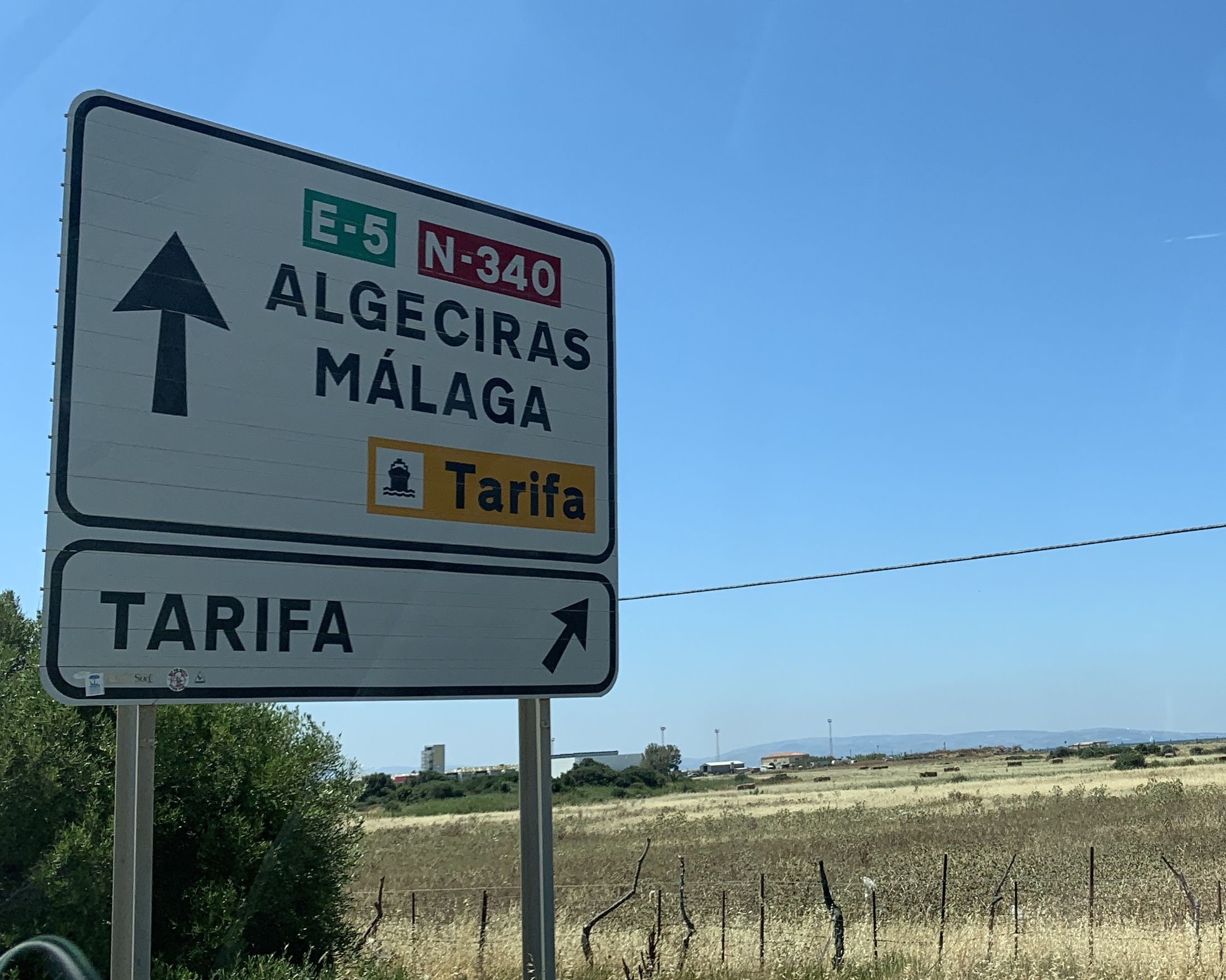 carretera