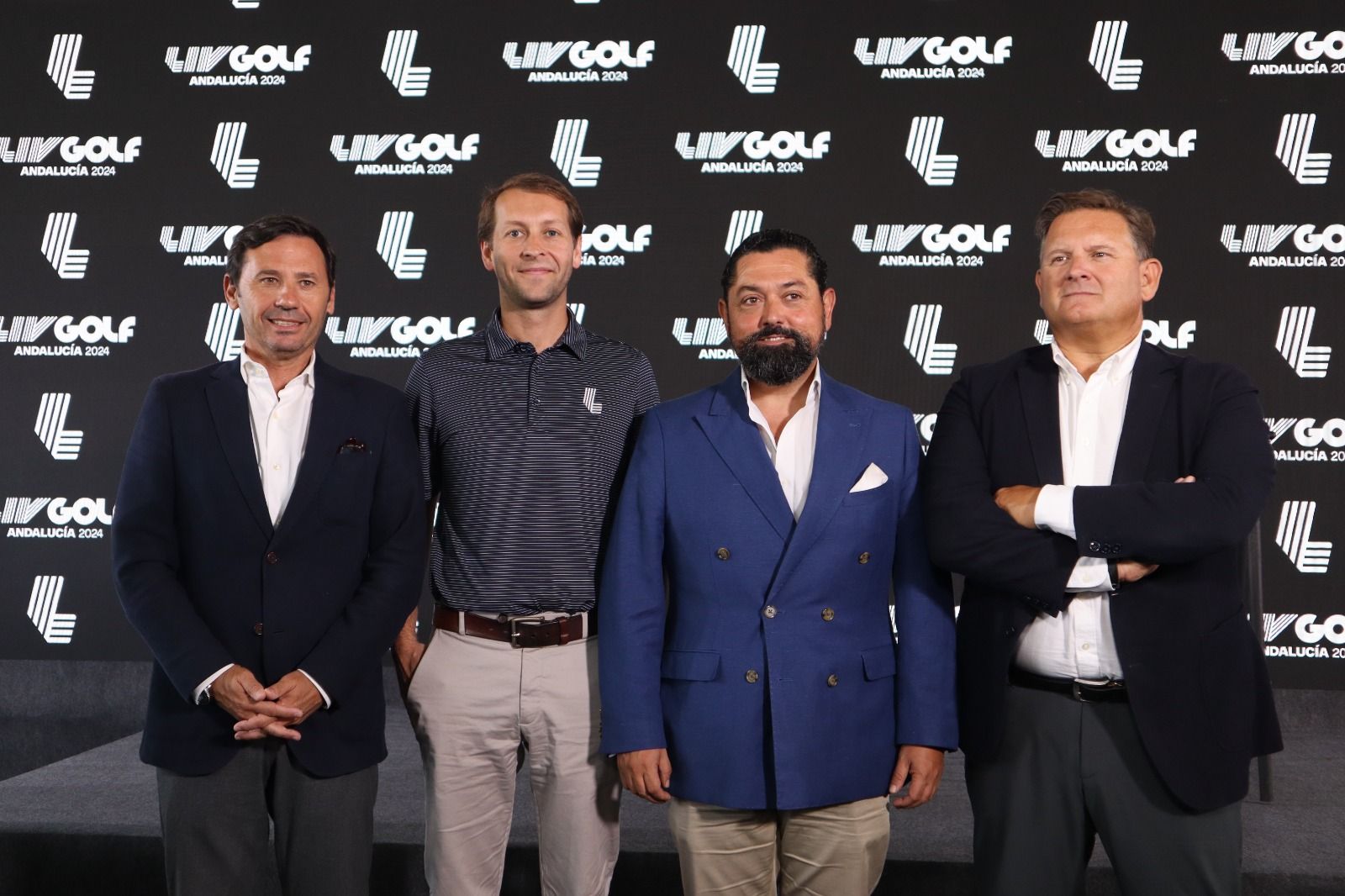 Presentación LIVGolf Andalucía (2)