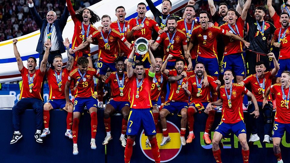 Foto: RFEF.