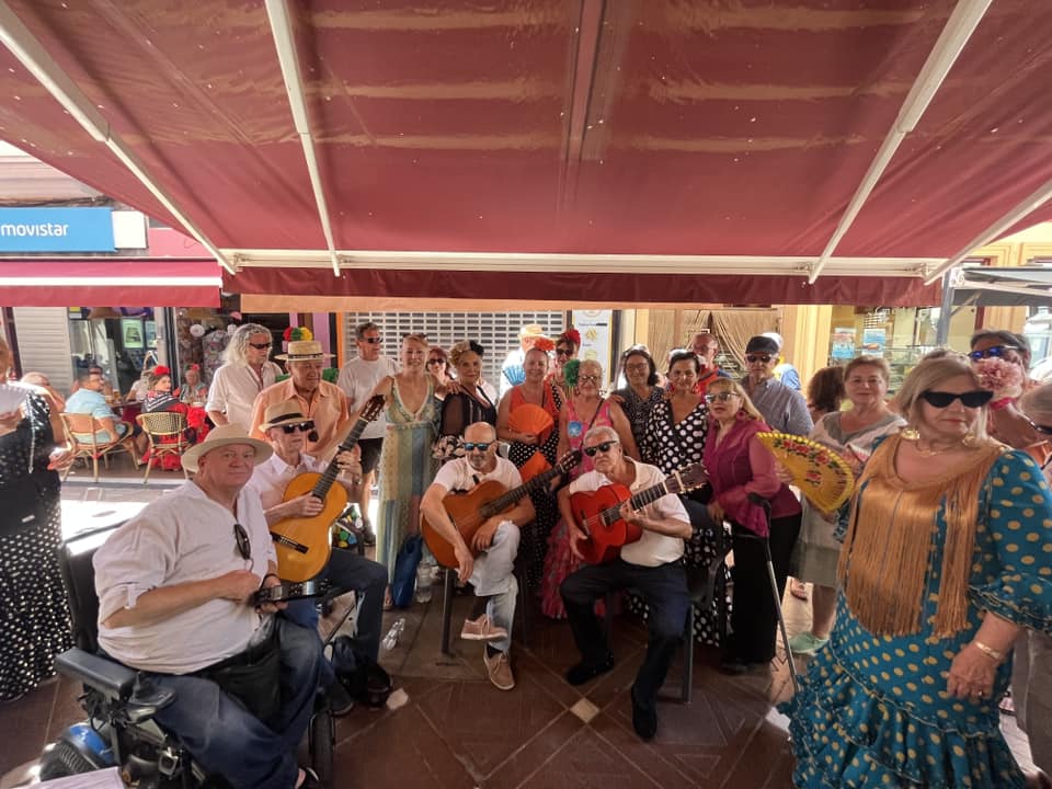 Nace la ‘Salvaora en abril’: la nueva pre-feria de La Línea