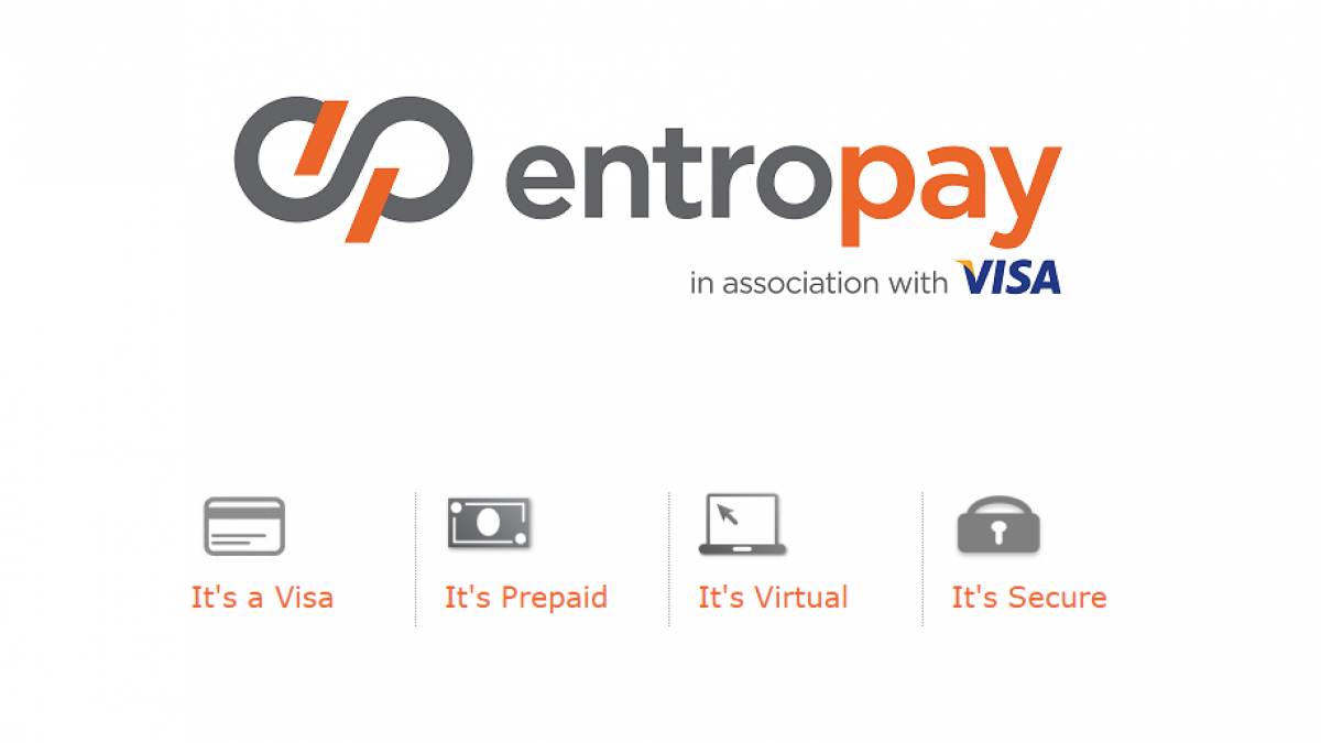 ¿Qué fue Entropay y qué sucedió con él?