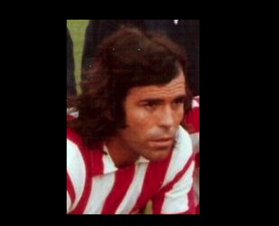 Fallece Quindejo, histórico jugador del Algeciras CF. 