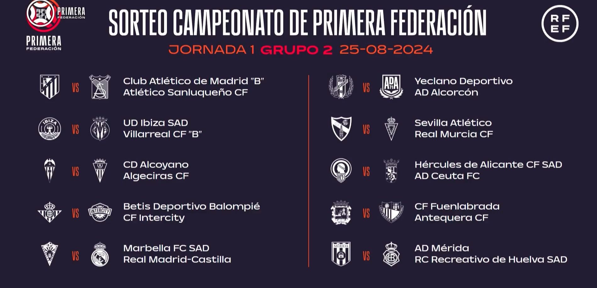 Primera 
