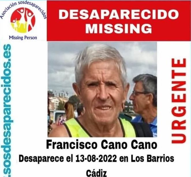 Dos años sin Paco Cano: la familia pide que se investigue al asesino en serie 'Dinamita Montilla'.