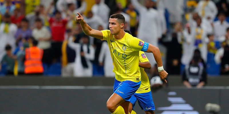 El equipo de Cristiano Ronaldo y el Granada CF disputarán un amistoso en La Línea el 4 de agosto.