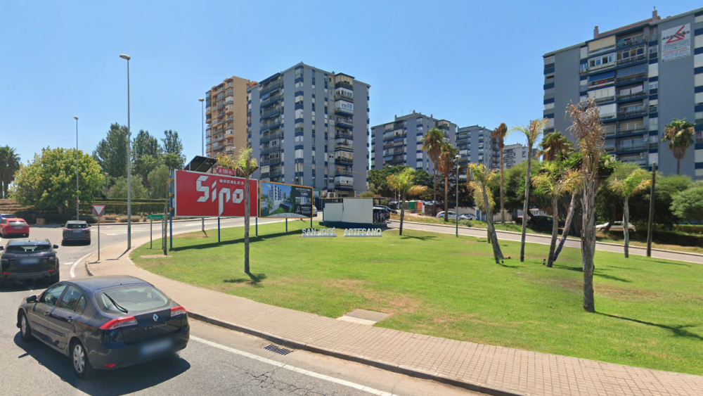 Algeciras concede licencia para 20 nuevos apartamentos turísticos.