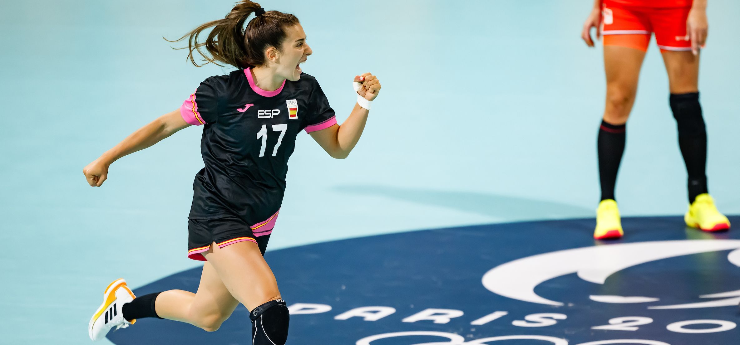 'Las Guerreras' y la algecireña Jénnifer Gutiérrez, al borde de la eliminación tras caer ante Países Bajos