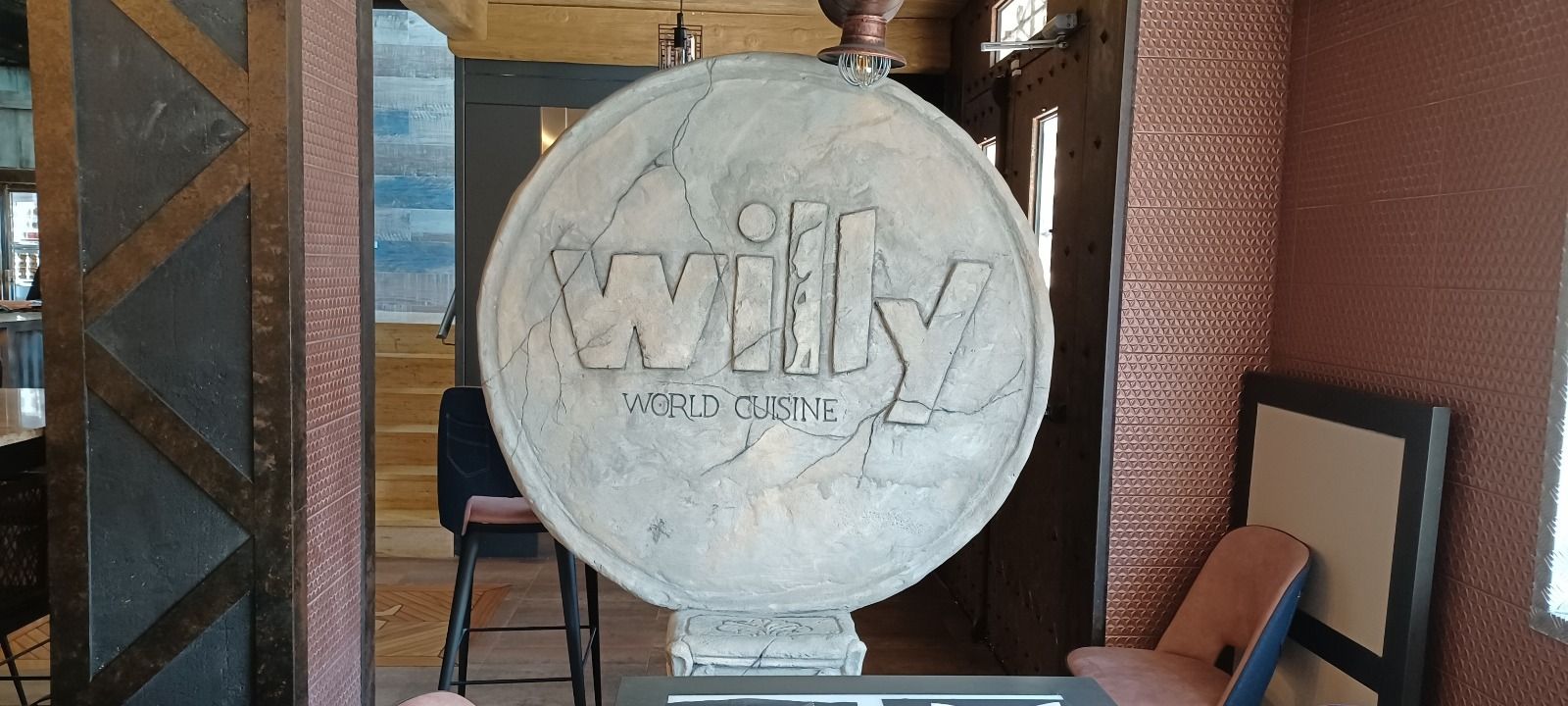 willy
