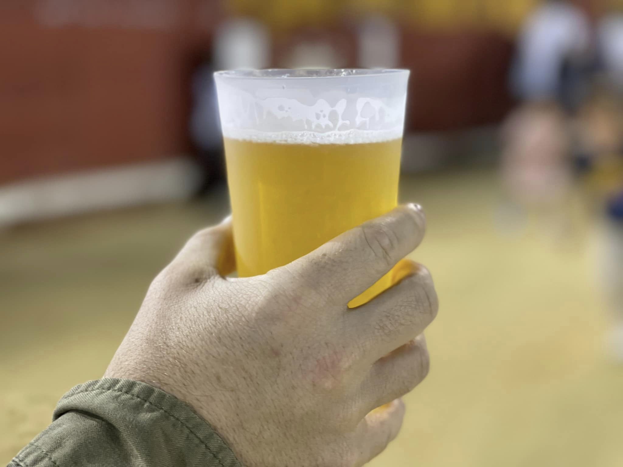 Día Internacional de la Cerveza: bares donde celebrar este 2 de agosto en el Campo de Gibraltar