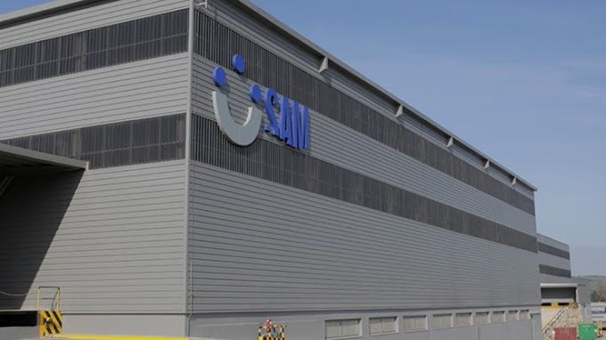 Trabajadores de Grupo Alonso inician movilizaciones por los seis empleados despedidos. 