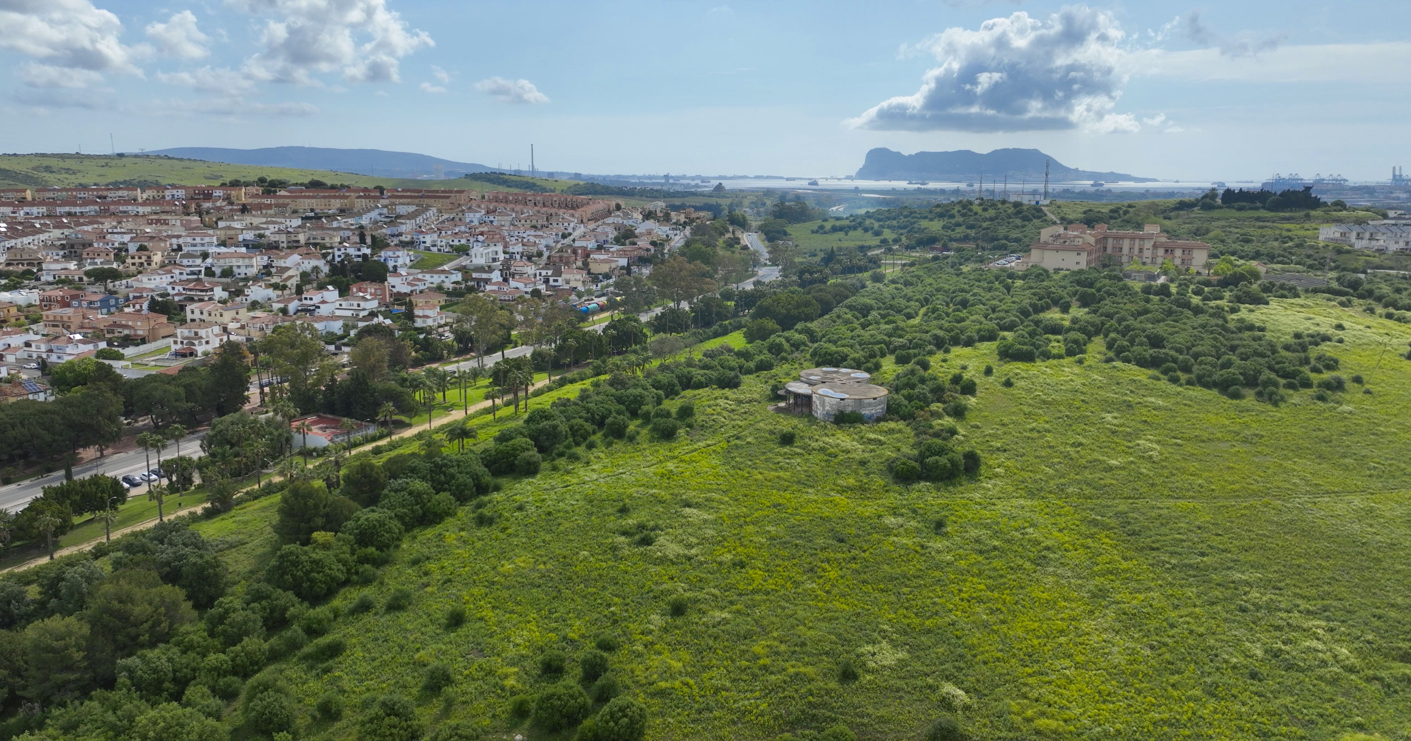 Te lo demostramos, IA: Los Barrios no es el pueblo más feo de Cádiz