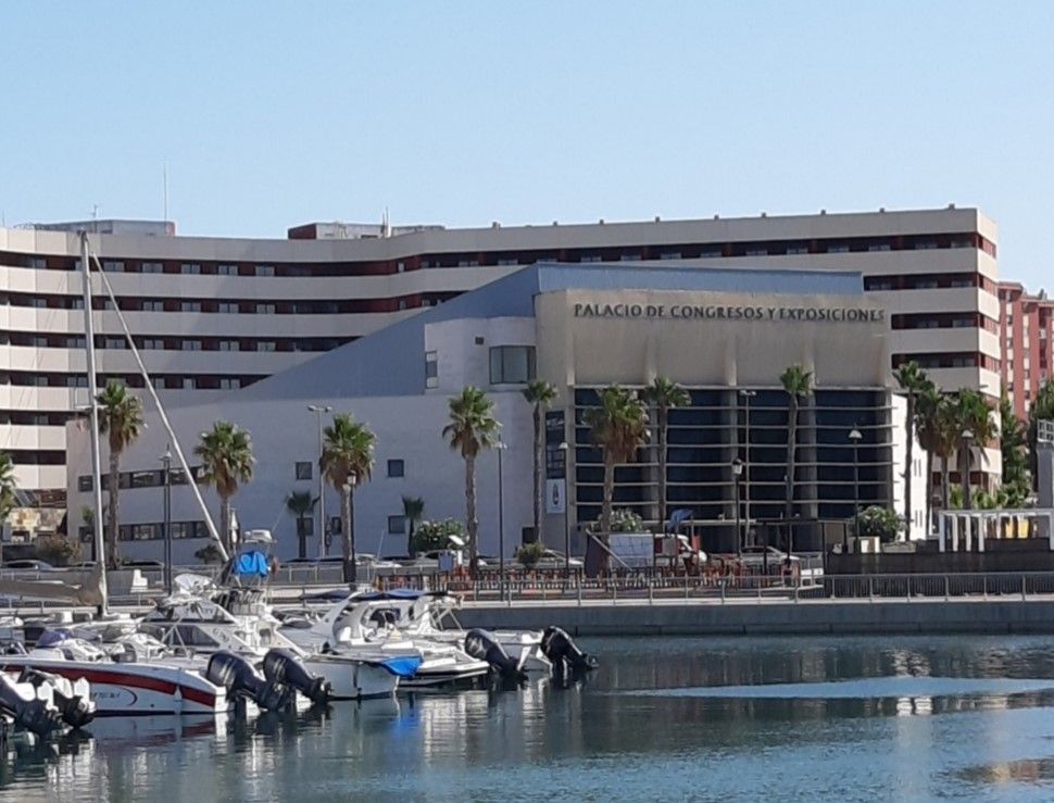 La Línea celebra este jueves el Encuentro Municipal del Deporte 2024