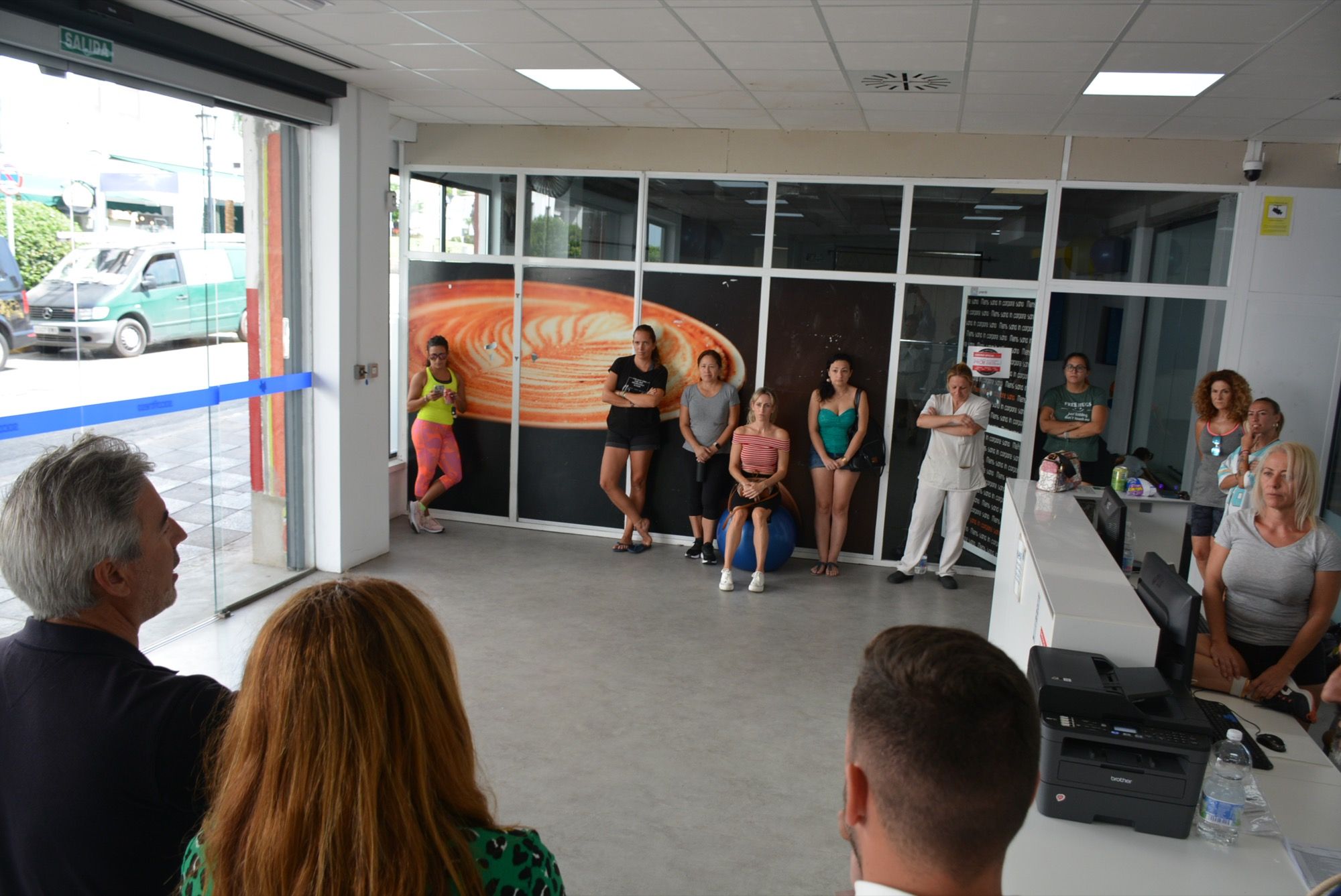 La piscina municipal de San Roque volverá a abrir el 9 de septiembre tras el secuestro de su gestión