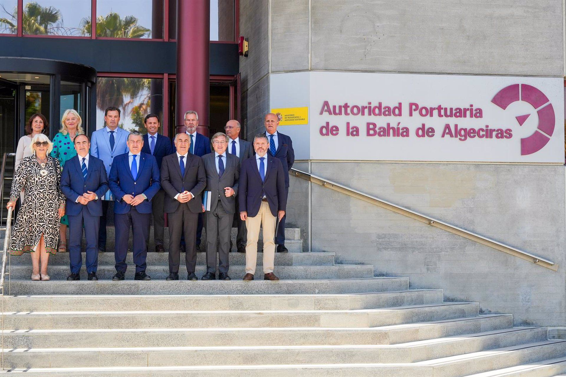El Puerto de Algeciras abre su convocatoria para patrocinar proyectos sociales en la comarca.