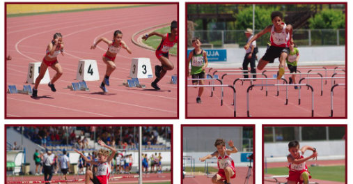 El Club Atletismo San Roque inicia, con la apertura del plazo de inscripción, la temporada 2024/2025
