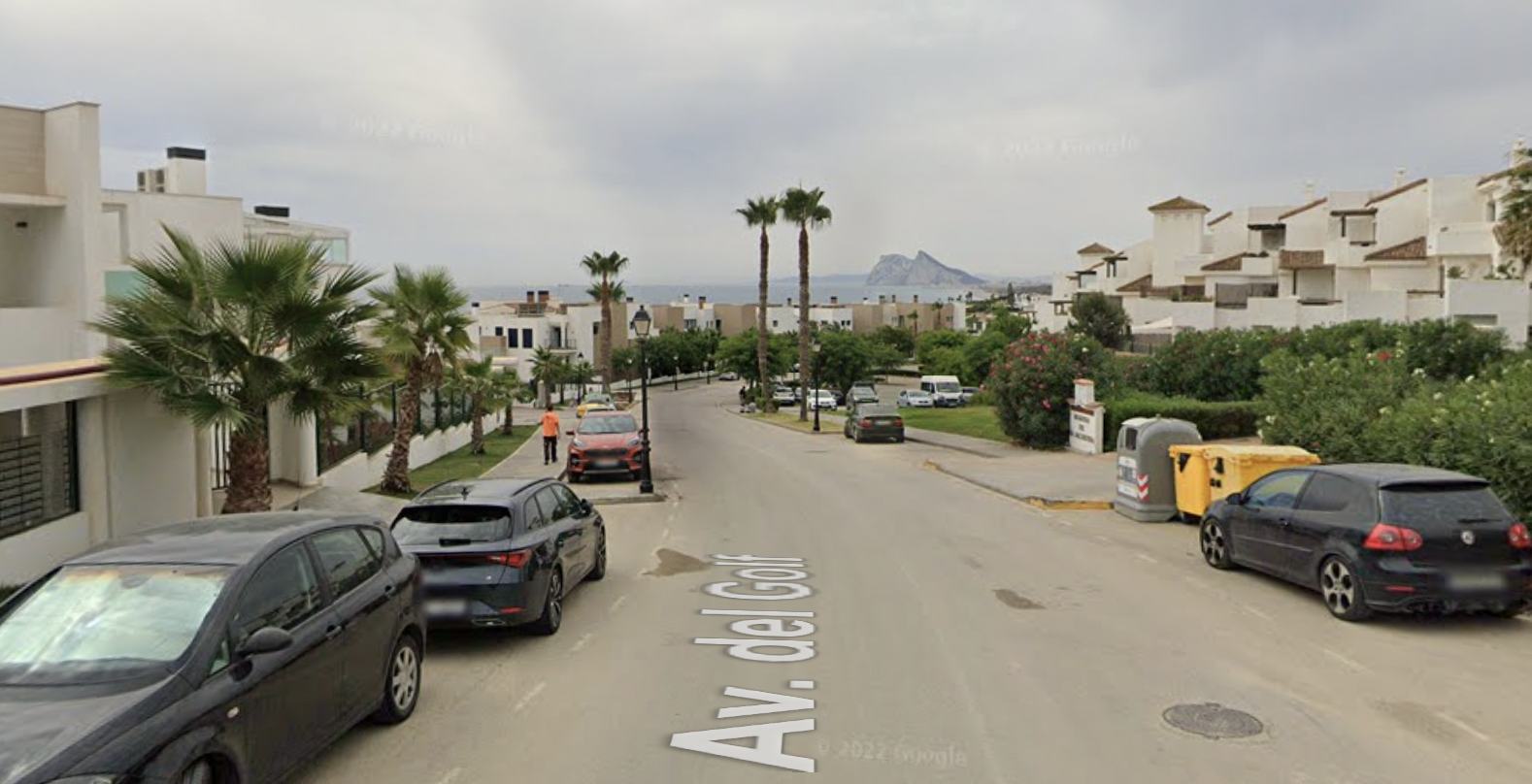 Muere el hombre que estaba en coma por un posible envenenamiento en La Alcaidesa 