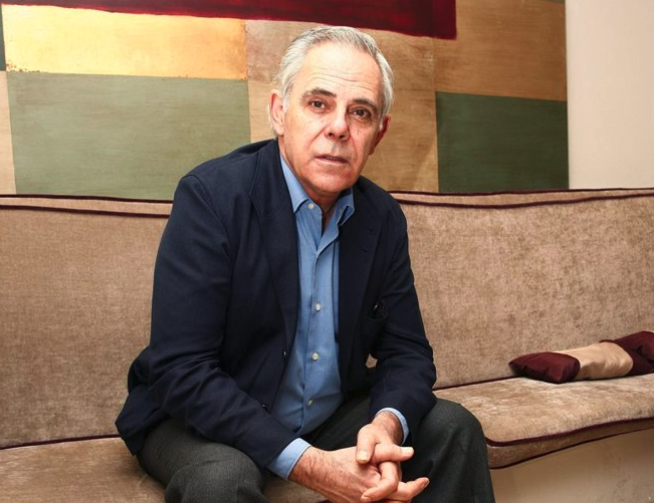 Muere Jimmy Giménez-Arnau, mítico tertuliano y periodista, a los 80 años. Foto: Europa Press.
