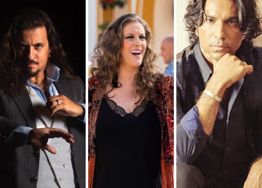 A la venta las entradas para los espectáculos de la V Bienal de Arte Flamenco Canela de San Roque.