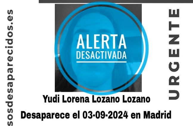 Aparece en buen estado la joven colombiana desaparecida en un viaje Algeciras-Madrid