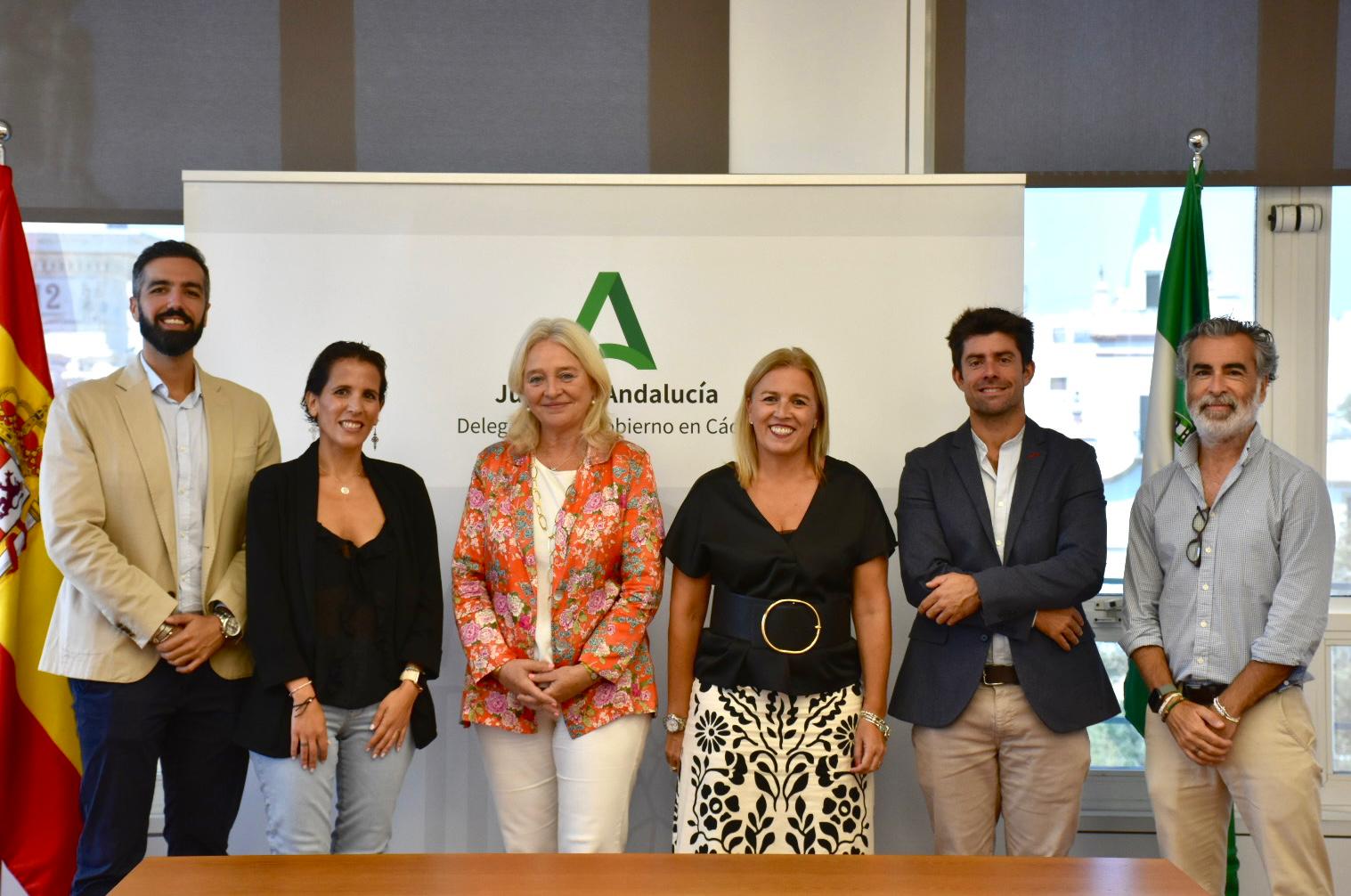 Una facultativa del Hospital de La Línea, galardonada por el Instituto de Salud Carlos III 