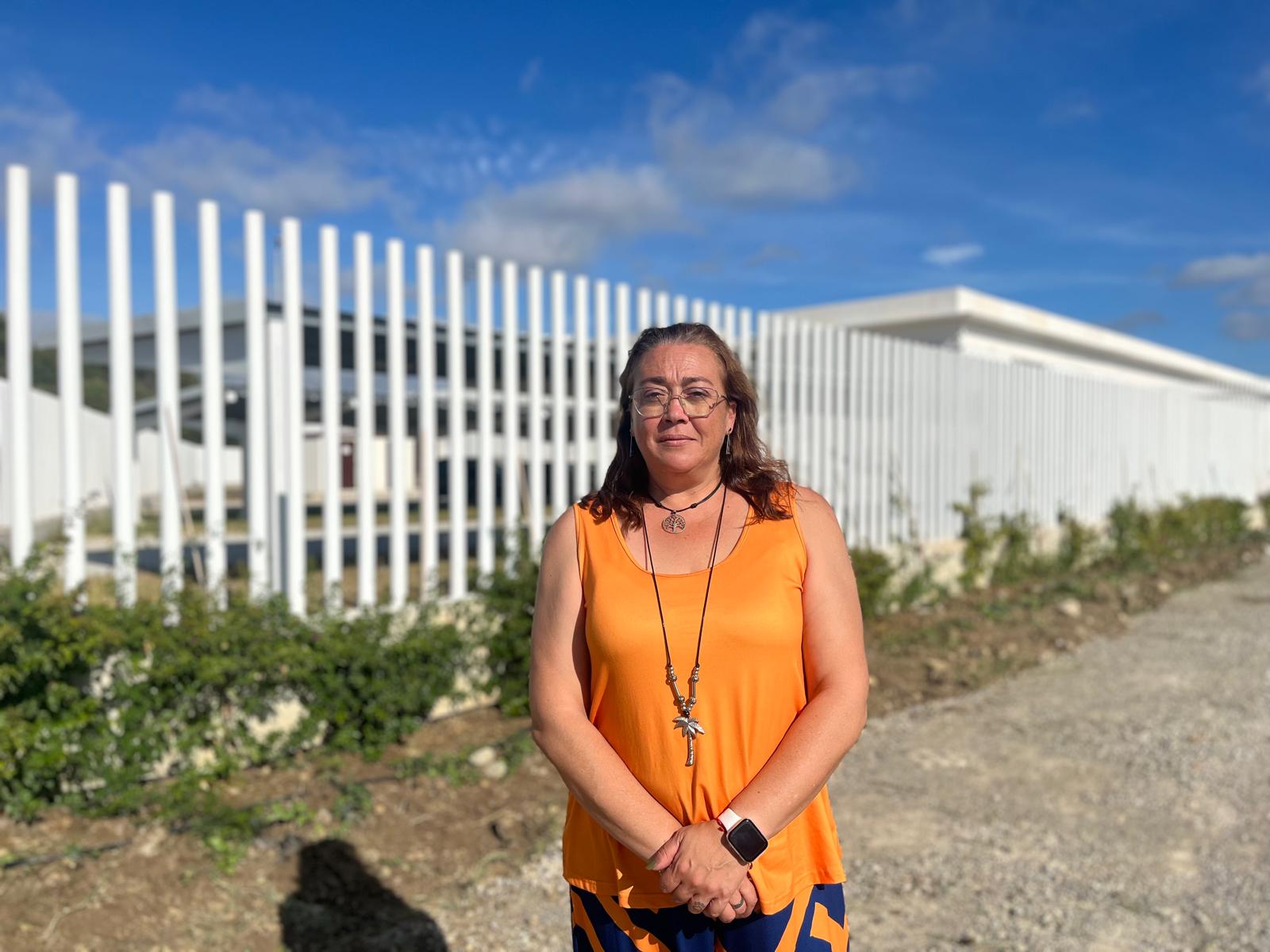 VOX propone la expulsión inmediata de inmigrantes ilegales en Algeciras.