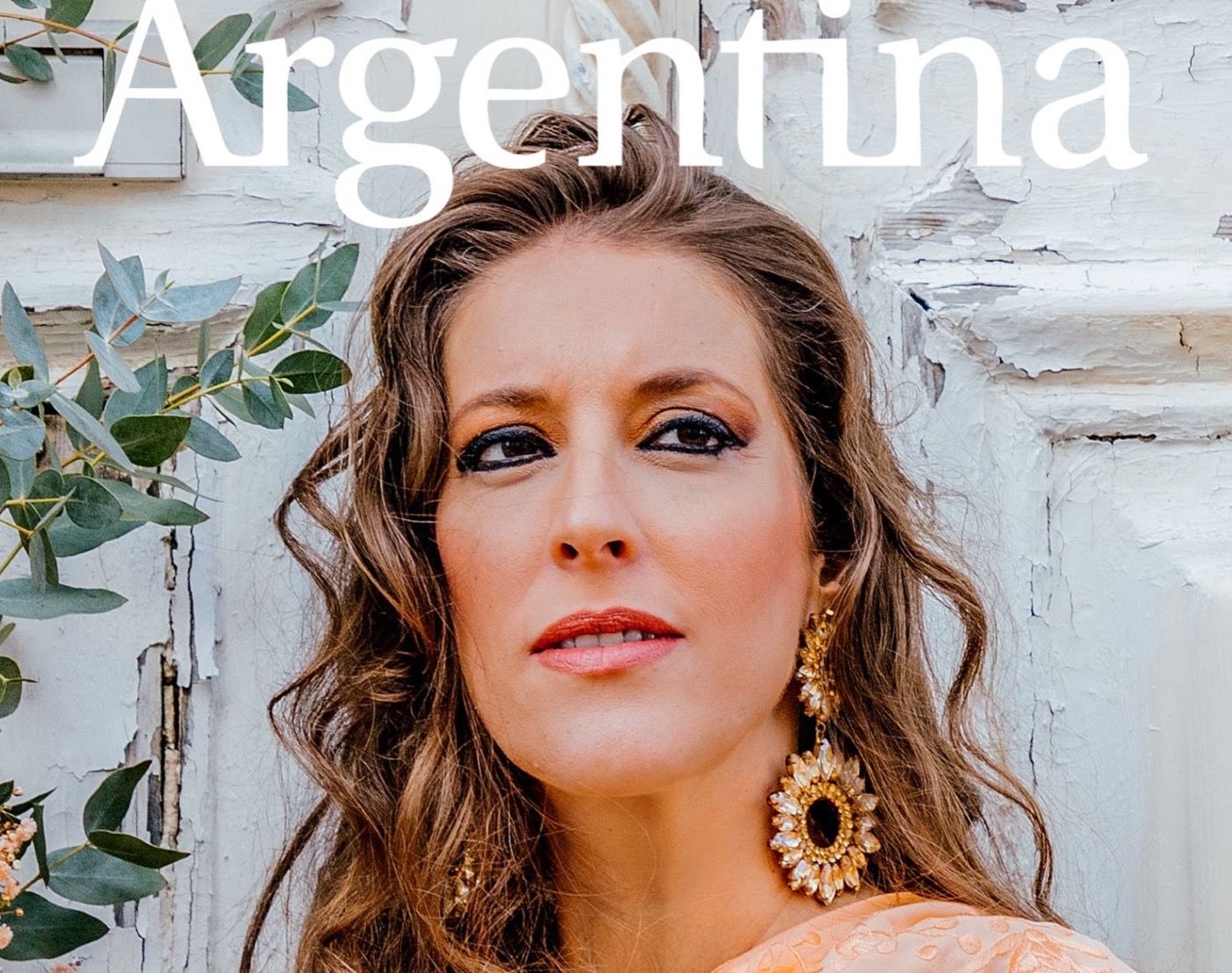 Ya a la venta las entradas del concierto de Argentina dentro de la V Bienal 'Canela de San Roque'.