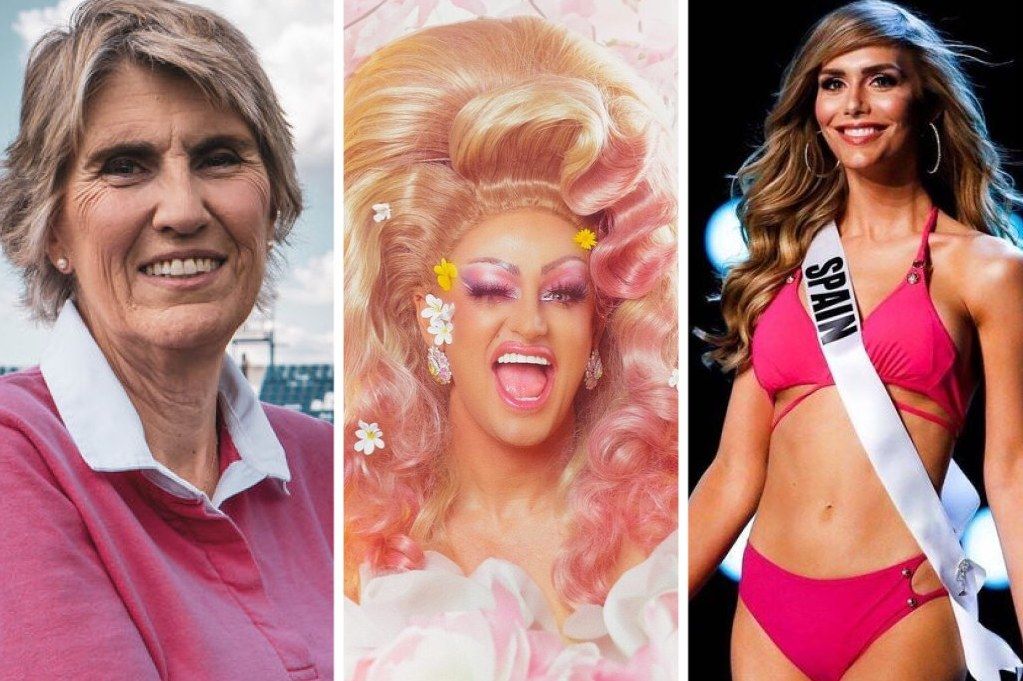 Estos son los catorce galardonados con los VI Premios Diversidad de Roja Directa LGTBI+.