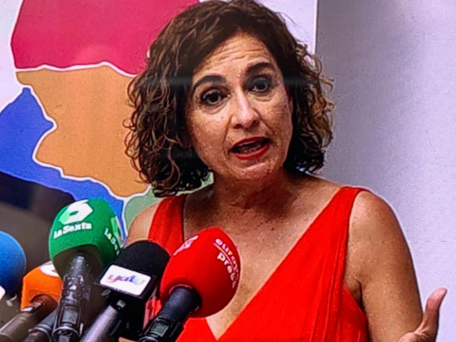Así será el reparto de los 7,3 millones concedidos por el Gobierno a la comarca para la gestión del agua. 
