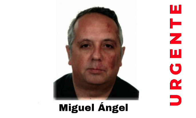 Buscan a un hombre de 49 años en Algeciras, desaparecido desde el pasado lunes