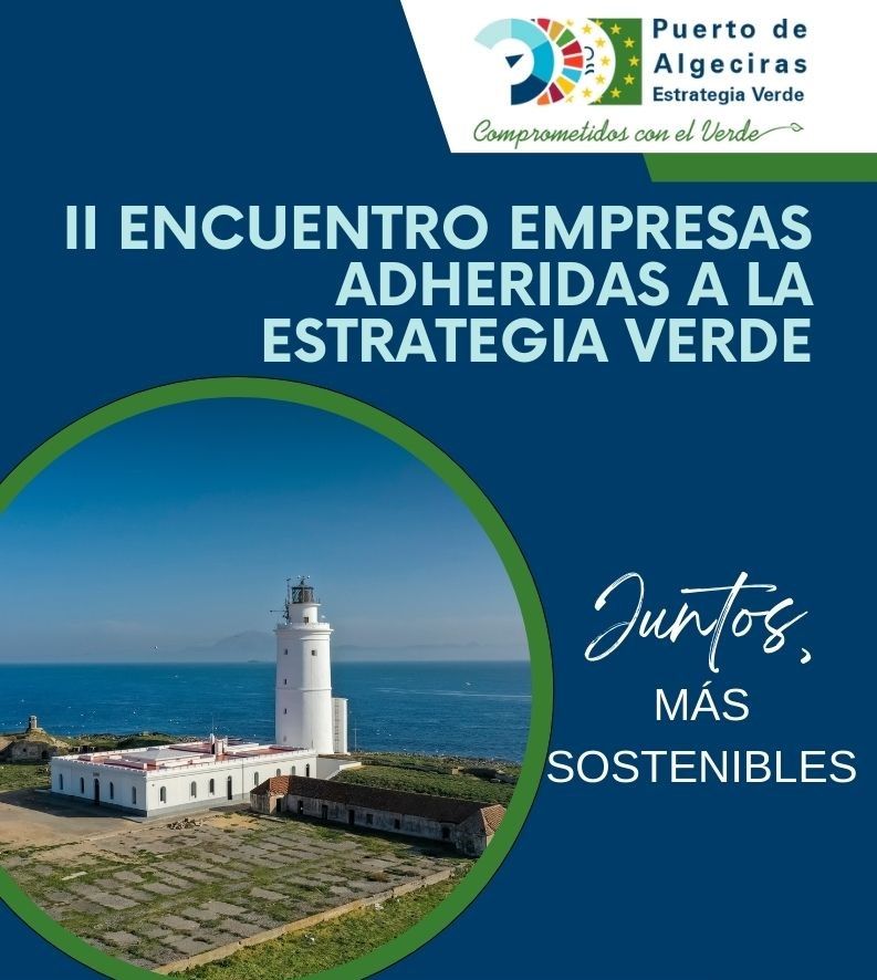 Más de 30 empresas adheridas a la Estrategia Verde de la APBA comparten iniciativas en Tarifa.
