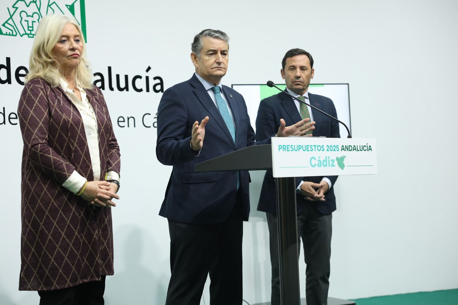 Estas son las inversiones que los presupuestos de la Junta contemplan para el Campo de Gibraltar