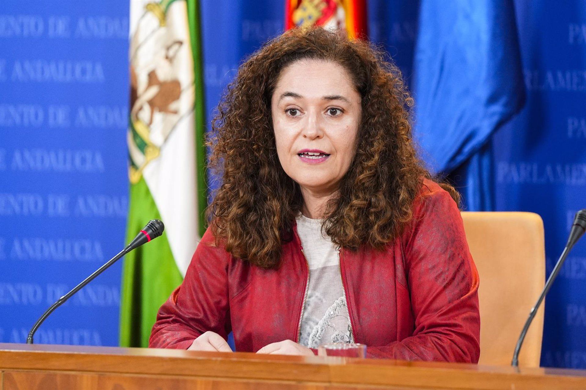 IU lleva al Parlamento andaluz la "difícil situación" del yacimiento arqueológico de Carteia.
