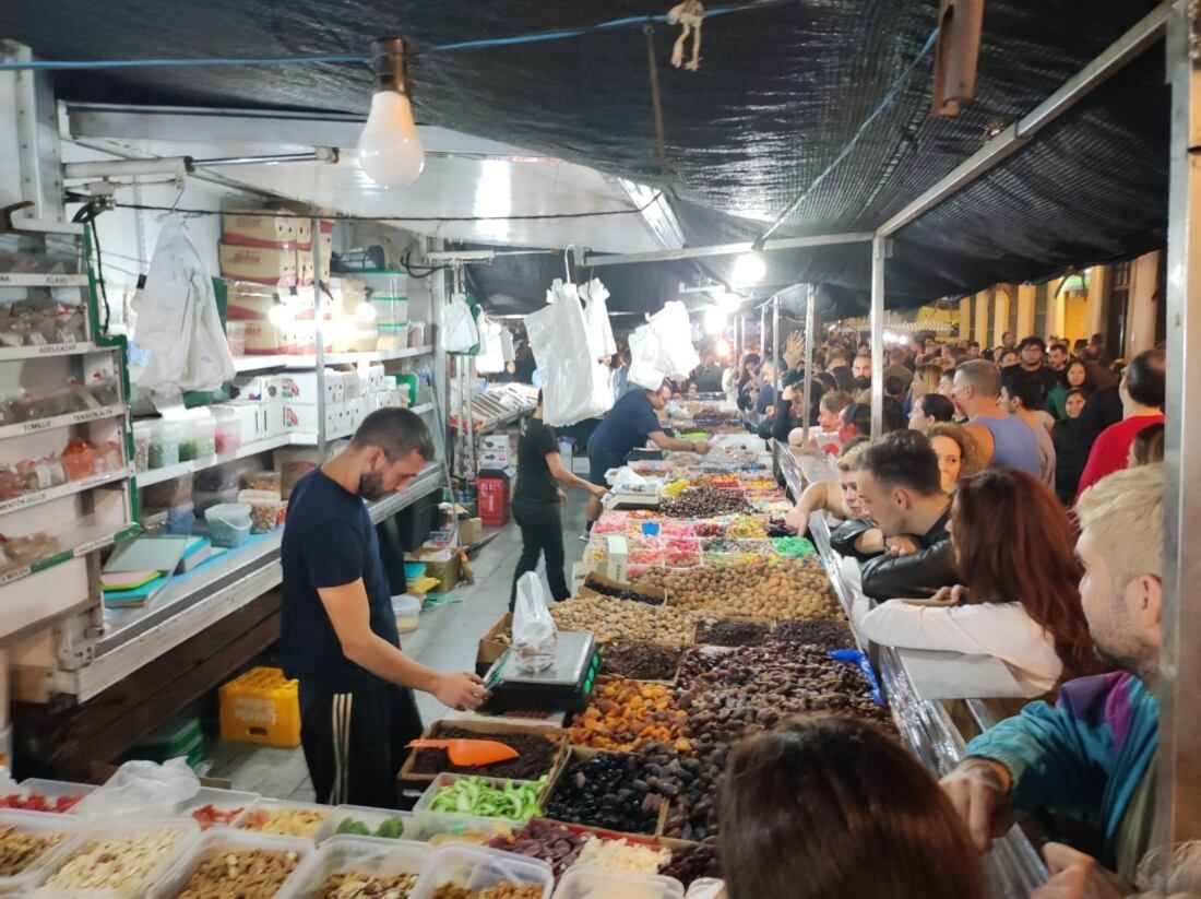 Guía para detalle de la tradición de Tosantos en Algeciras: actividades, hora y lugares.  Guía para detalle de la tradición de Tosantos en Algeciras: actividades, hora y lugares.
