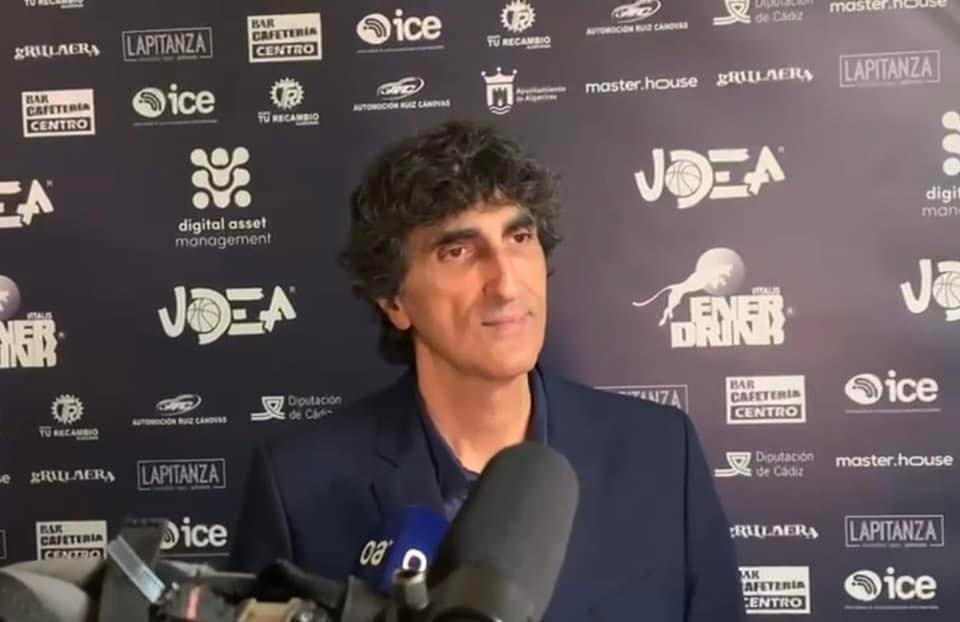 UDEA busca nuevo entrenador ante la baja de Malla por motivos médicos