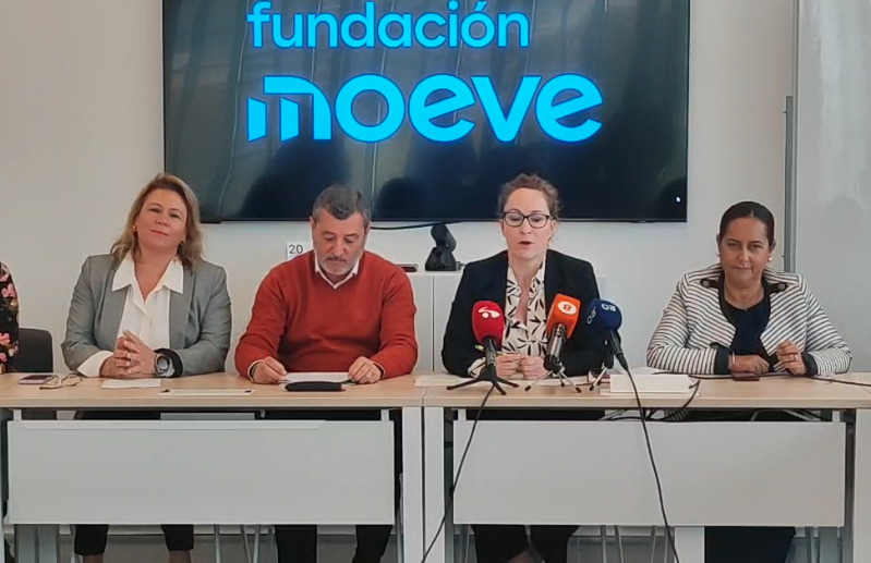 Nuevo Hogar Betania, Coordinadora Alternativas y Asansull, Premios al Valor Social en el Campo de Gibraltar 