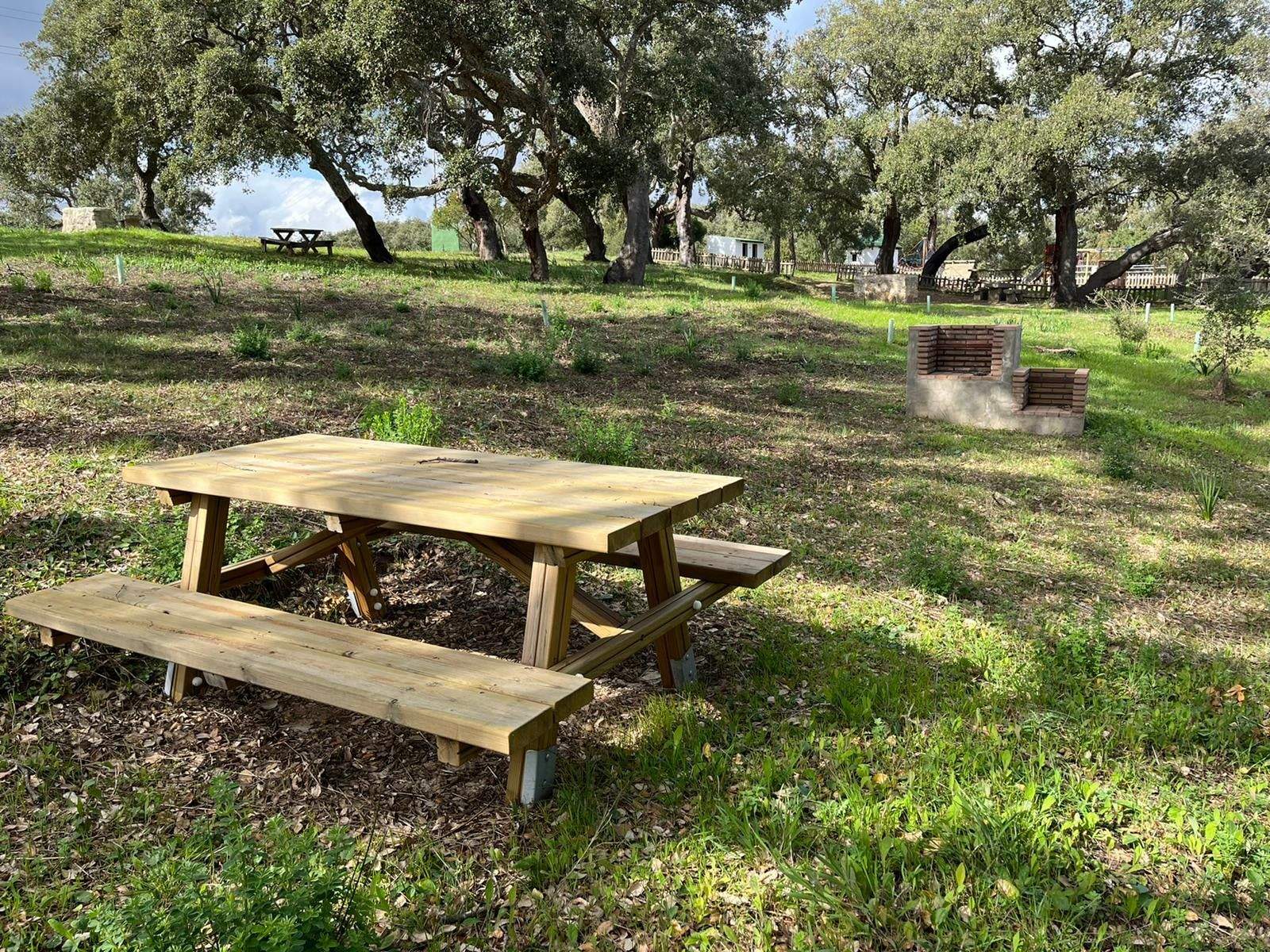 El Cerro del Moro, Castellar de la Frontera. Castellar reabre el Cerro del Moro a partir de este fin de semana El Cerro del Moro, Castellar de la Frontera. Castellar reabre el Cerro del Moro a partir de este fin de semana