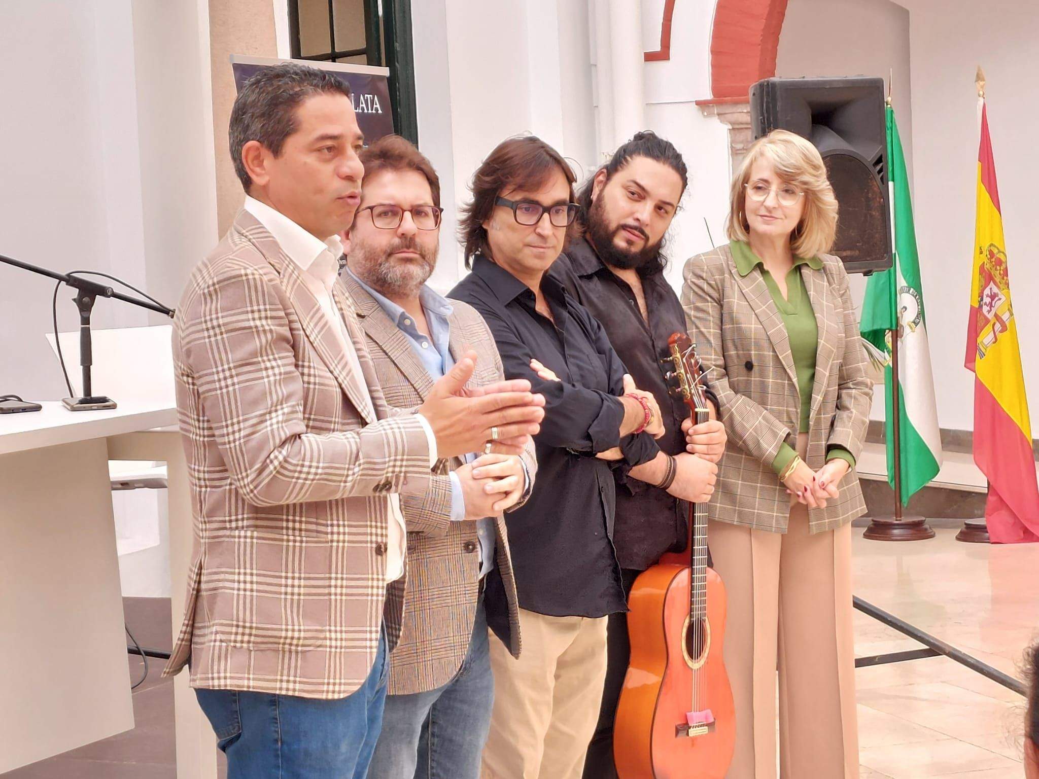 Un coloquio sobre Ramón de Algeciras abre los actos de la XXXII Palma de Plata