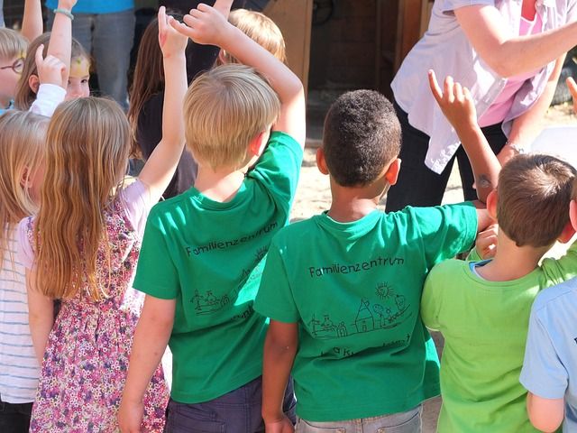 Unicef reconoce la labor del Ayuntamiento de Algeciras en materia de políticas de infancia.
